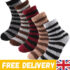 HISEA Mens Wellington Work Boots Steel/Soft Toe Waterproof Leather Western Boots