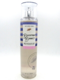 BATH & BODY WORKS BEACHFRONT BLANKET FRAGRANCE BODY MIST SPRAY 8 FL OZ
