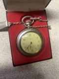 100+year Old  Elgin pocket Watch
