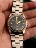 Hroudland 2025 Vintage 1016 Homage