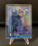 2025-26 NBA Topps Chrome Blue X-Fractors – Pick Your Card – Stars and Rookies