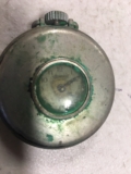 PLAIN OLD VINTAGE POCKET WATCH