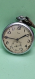 Old vintage pocket watch “SAM”