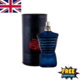 Jean Paul Gaultier Ultra Male EDT 125ml Intense Men’s Cologne Spray New