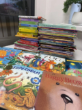 100 Children’s Books /Joblot Wholesale Books Baby kids Toddler Nursery