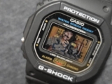 Qilo Tactical The “Saddam” G-Shock (Version II – Limited Edition of 50 Units)