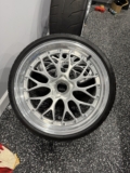 Lamborghini Huracan sto / Performante / Evo Center Lock Forged Wheels For Sale