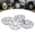 Pack of 5 Front Rear Wheel Lug No.4322270T00 fits Infiniti FX35 03-12 M12x1.25