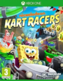 Nickelodeon Kart Racers (Xbox One)