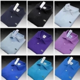 2026 Classic Men’s Polo Short Sleeve Mesh Regular Shirt M-XXXL