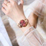 Women’s Quartz Watch Ladies Jewelry Watches Luxury Wristwatch Mother’s Day Gifts