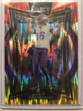 2024 Select Football RED & Yellow Concourse Prizm #21-92 Singles PYC You Pick