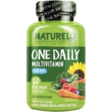 Men’s Daily Multivitamin with Natural Vitamins & Extracts