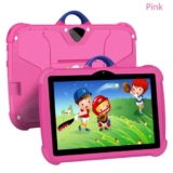 2026 Kids Tablet 7 Inch, Android, 4GB+64GB Storage, Bundle, WIFI, Free Case NEW