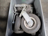 WHEELS