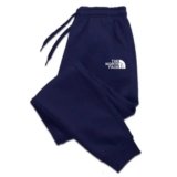Men’s Athletic Joggers Sweatpants Casual Streetwear Stylish Trousers Pants UK