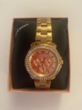Juice Couture Timepiece