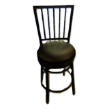 American Heritage Billiards 26in Barstool