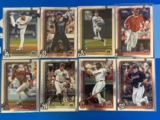 2025 Topps Chrome BASE CARDS #1-300 – Complete YOUR set – YOU PICK! 🔥