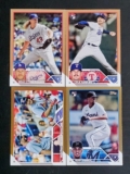 2023 Topps Update Series GOLD BORDER (#’d/2023)  You Pick – 2 Card Minimum