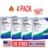 3 x Neutradol Gel Odour Destroyer Super Fresh Air Deodorizer 135g Jar 90 Days