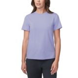 Merrell Women’s Active Tee Quick Dry Moisture Wicking UPF 50