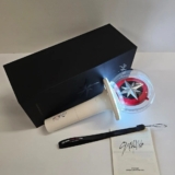 Stray Kids Lightstick Ver 2 Official Version – only used once