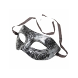 Masquerade Mask Face Venetian Fancy Dress Ballroom Party Roman Greek Men Women