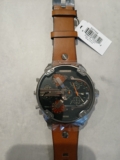 Diesel Stainless Steel BIG DADDY WATCHES