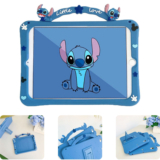 Stitch Case Kids For Apple iPad 10.2″ 7th 8th 10th 11th Generation (2021/20/19)