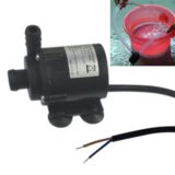 DC12V 280L/H Micro Brushless Submersible Water Pump for Aquarium Fountain sale