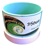 Micron Mesh Sieve for Sale. Buy 250um sieve 4″ Diameter Cloth Aquarium Culture
