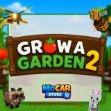 Grow A Garden 2 | Pets🐶, Seeds 🌱,  Bundles 🧺| FAST & CHEAP🚚|
