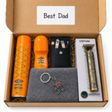 Best Dad Gift Hamper For Men Umbro Tempo T9 Trimmer Father’s Day Gift Box