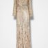 Pomander Place by Tuckernuck Winter White Vivianne Turtleneck Sweater Dress XS