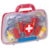 Gift Kids Children Doctor Nurse Toys Medical Set Role Play Kit 11pcs Child TOYS