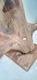 Citrine Sterling Silver Pendant Necklace Set – New and tagged.
