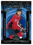 25/26 2025 UPPER DECK EXTENDED SERIES HKY ROOKIE UPDATE CARDS RU-XX U-Pick List