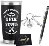 Gifts for Men, Birthday Gifts for Men, Birthday Gift Sets for Dad, Ideas Gift f