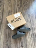 Adidas Yeezy Slides ‘Dark Onyx’ | KIDS UK 12 | BRAND NEW & BELOW RRP 🔥💨