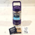 Yeti Rambler Jr. Kids Water Bottle- Peak Purple NWT
