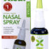 Xlear Sinus Care Saline Nasal Spray with Xylitol, 45Ml (1.5Oz)
