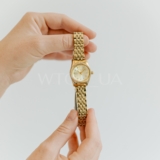 MICHAEL KORS MK4741 ‘LEXINGTON’ GOLD TONE LADIES WATCH