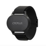 CYCPLUS Heart Rate Sensor Armband Wrist Belt Bluetooth ANT+ Fitness Monitor for