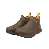 MUDDY DV8 Ankle Boot Clay Size 12D Comfortable Outdoor Footwear