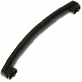 Microwave Door Handle for GE JVM1540DM1BB JVM1540DM3BB JVM1540DM5BB JVM1540DM4BB