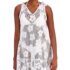 TWRHLL by Christie Brinkley Bell Sleeve T-Shirt Ivory