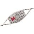 Women’s Elastic Wide Belts Vintage Stretchy Belt Retro Fashion Cinch Belts for D