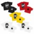 FULL-SIZE Latex Football Bladder + WHITE NFL Style Suede Lace Repair Kit