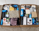 Target Household Essentials – Consumer Products Ready for Resale